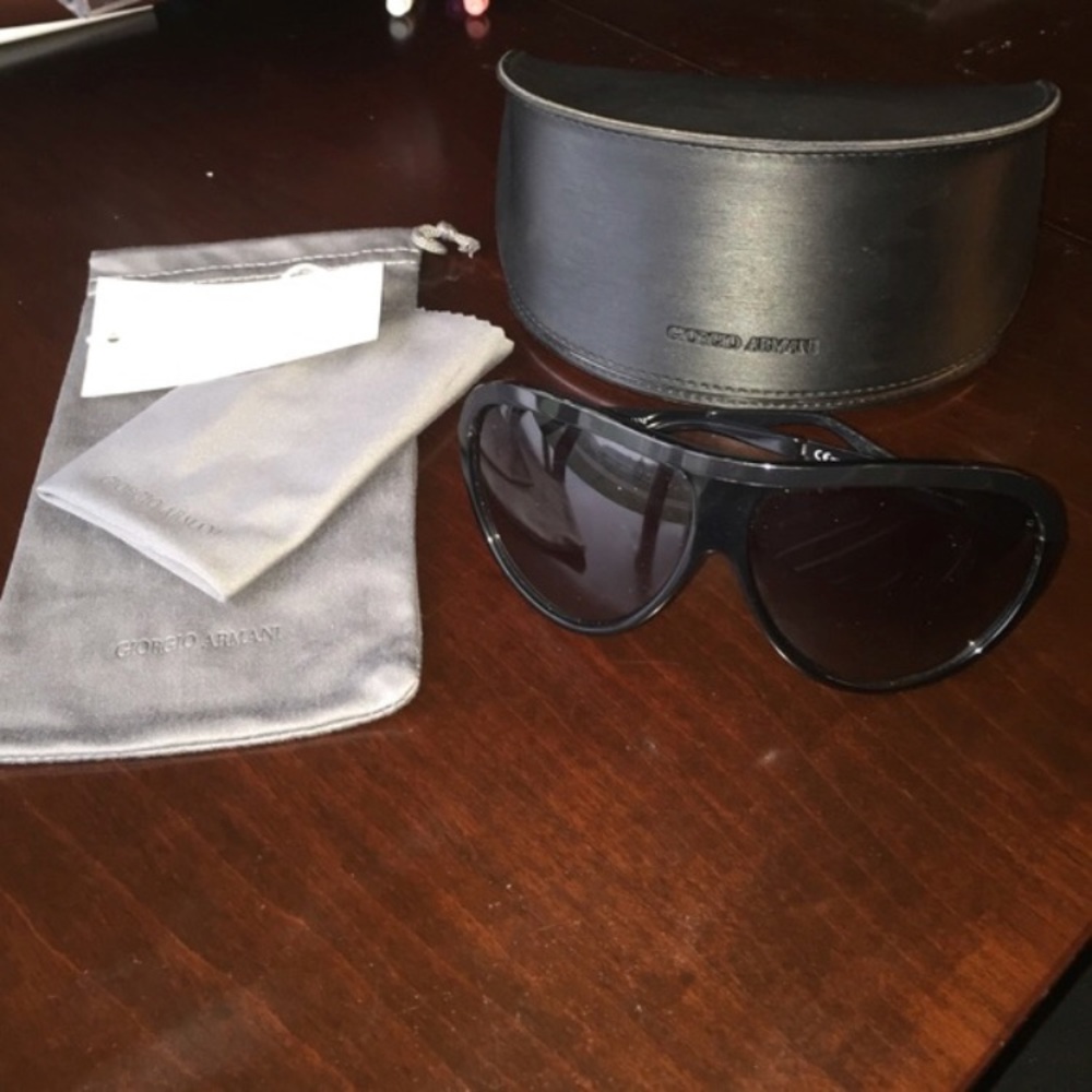 Giorgio Armani Sunglasses